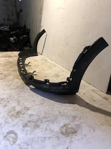 Compre 86512D7520 Hyundai/Kia Pára-choque dianteiro, parte inferior