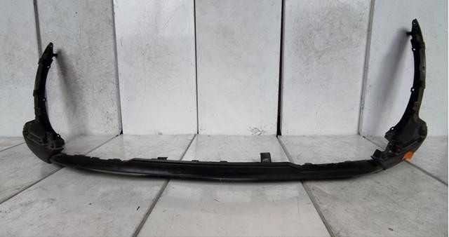 Compre 86512D7520 Hyundai/Kia Pára-choque dianteiro, parte inferior