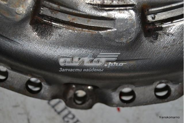 9678013980 Peugeot/Citroen Kit de embraiagem (3 peças)