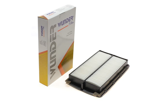 WH935 Wunder Filtro de ar