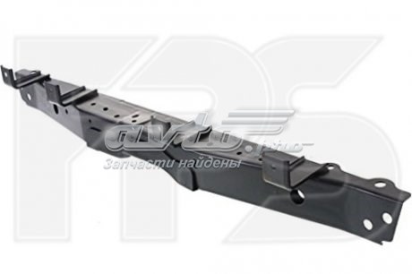 Suporte superior do radiador (painel de montagem de fixação das luzes) FPS FP5037210 preço, a partir de 75,16 USD