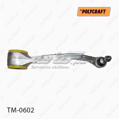 Compre 104157000B Polycraft Braço oscilante inferior esquerdo de suspensão dianteira