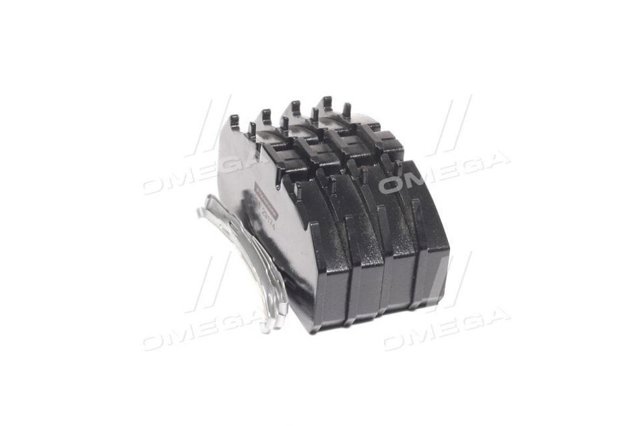 Compre ST29174PRO Rider Sapatas do freio dianteiras de disco