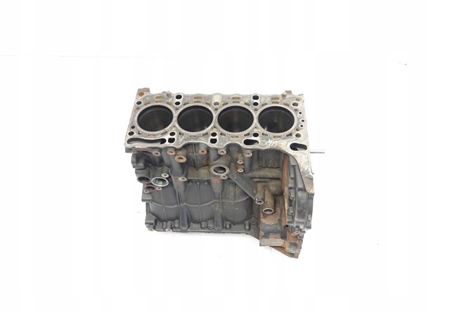  Motor montado Mercedes A hatchback (W176) (2012 - 2018) 