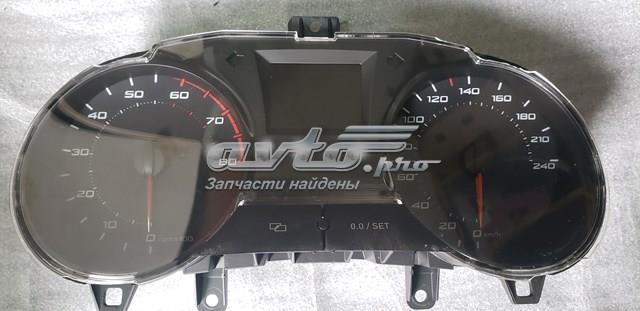Compre A2C53332250 VAG Painel de instrumentos (quadro de instrumentos)