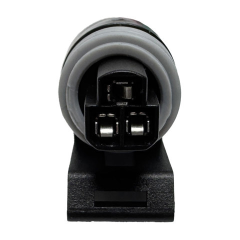Sensor de posição da válvula de borboleta (potenciômetro) DF18189 Detali IF
