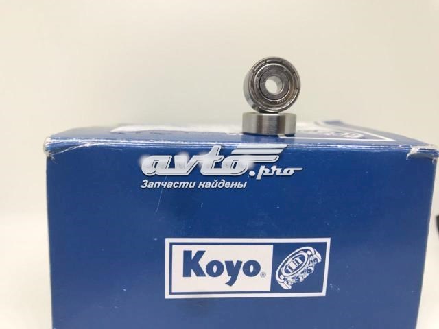  Koyo 624ZZ