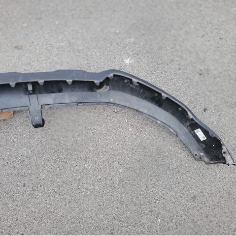 Spoiler do pára-choque dianteiro Hyundai/Kia 86512R2000 preço, a partir de 182,17 USD