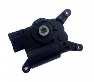 50907009 AND Motor de comporta de recirculação de ar