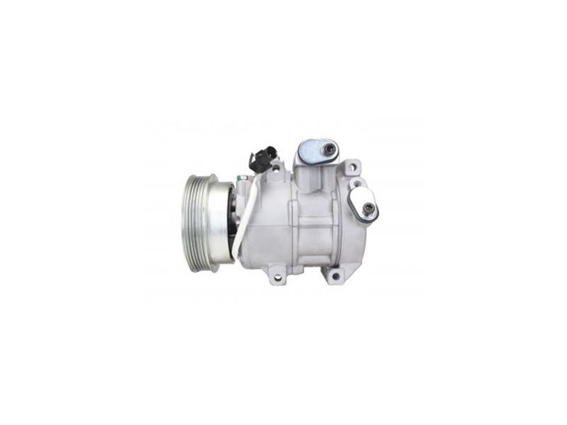 Compressor de aparelho de ar condicionado MSG AC0061