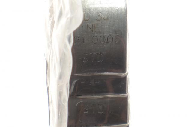Folhas inseridas de cambota de biela, kit, padrão (STD) NE/NPR 181021000600 preço, a partir de 23,28 USD