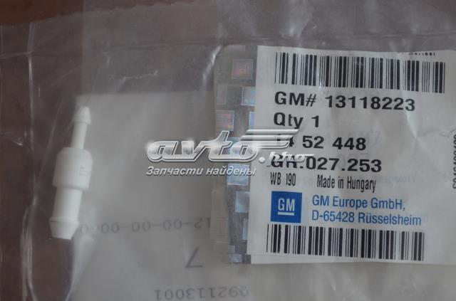  13118223 General Motors