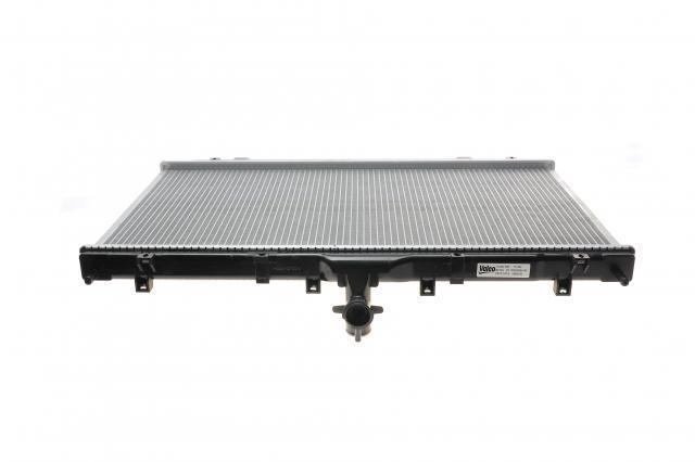 Radiador de esfriamento de motor 701239 VALEO
