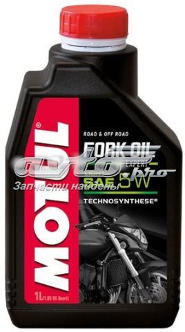 822301 Motul Óleo para as forquilhas e amortecedores