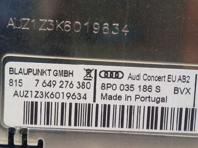 Compre 8P0035186S VAG 