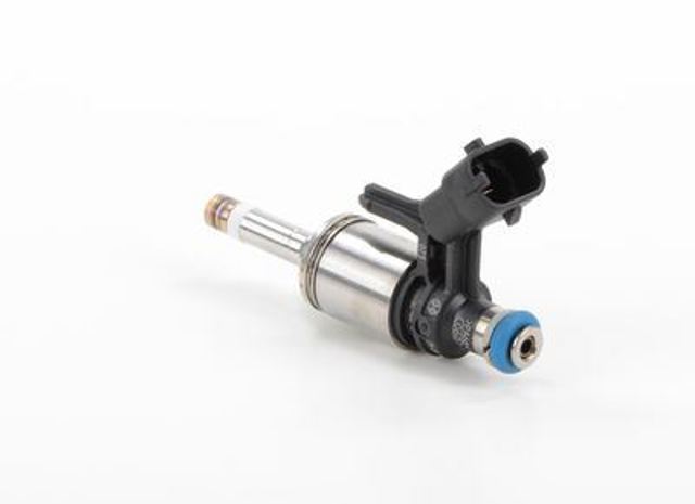 Injetor de injeção de combustível 261500494 Bosch