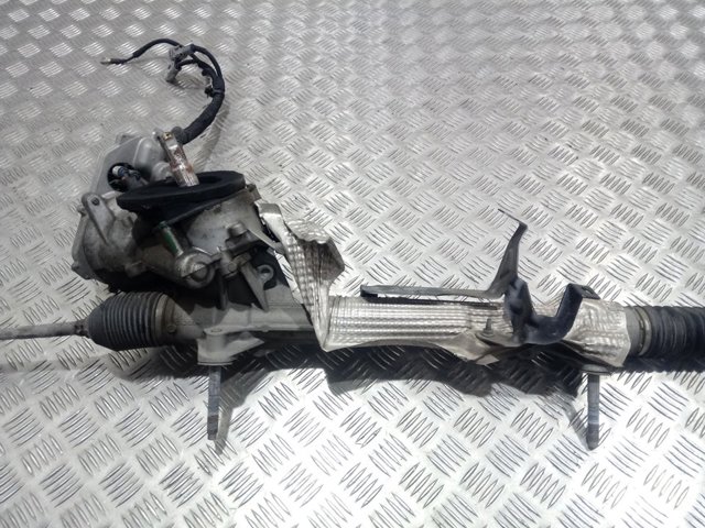 Cremalheira da direção 9834749280 Peugeot/Citroen