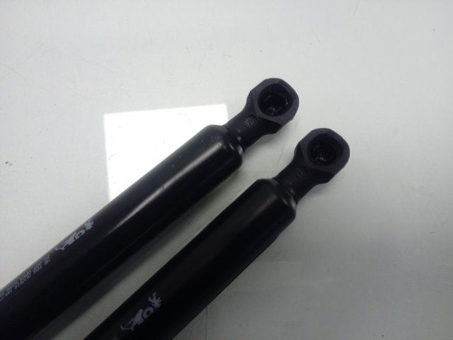 Compre 9825534780 Peugeot/Citroen Amortecedor de tampa de porta-malas (de 3ª/5ª porta traseira)
