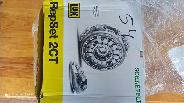  LUK 602000400