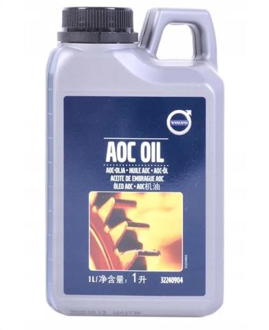 Compre 32240904 Volvo Óleo de transmissão