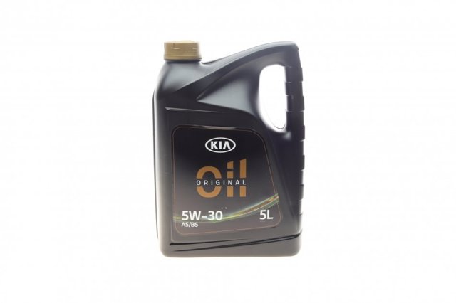 214354 Hyundai/Kia Óleo para motor