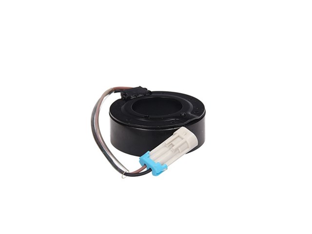 Acoplamento (bobina magnética) do compressor de aparelho de ar condicionado BO1025 MSG