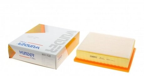 Filtro de ar Wunder WH938 preço, a partir de 12,90 USD