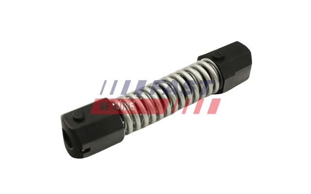 Pára-choque (grade de proteção) da capota Iveco 5801604504