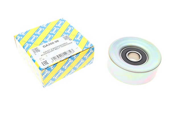 Reguladora de tensão da correia de transmissão SNR GA35098 preço, a partir de 32,18 USD