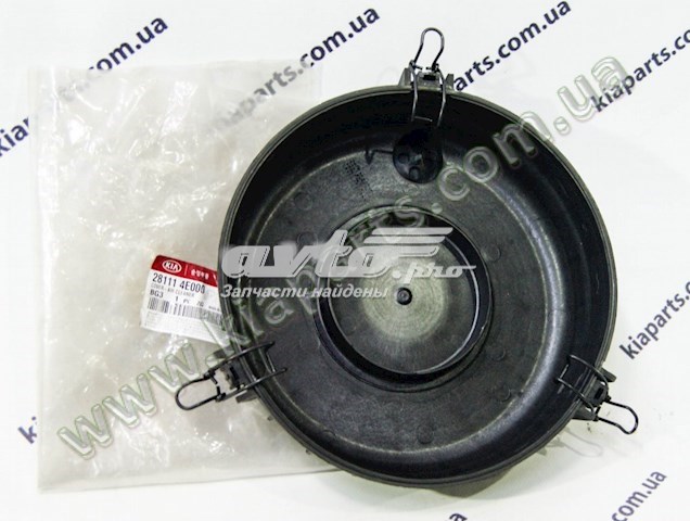 Compre 281114E000 Hyundai/Kia 