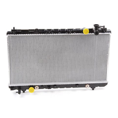 T111301110CA Chery Radiador de esfriamento de motor