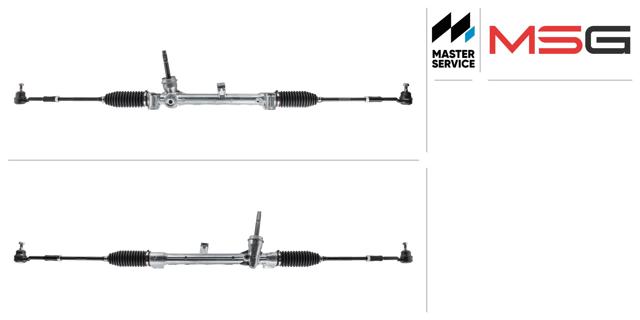 Cremalheira da direção 77367378 Fiat/Alfa/Lancia