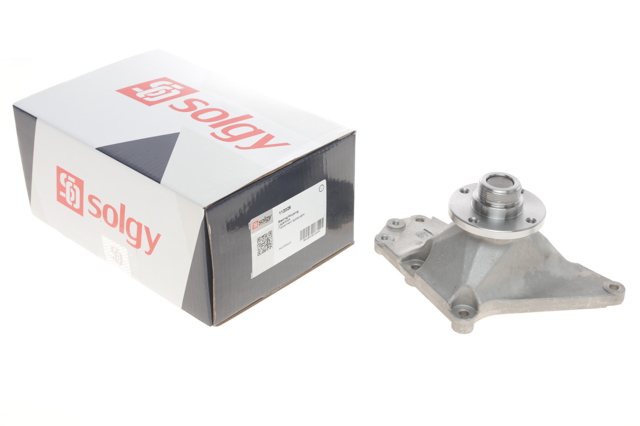 Compre 112025 Solgy Consola de acoplamento viscoso do sistema de esfriamento de suporte