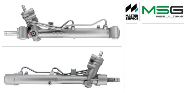 Compre OP204R MSG Rebuilding Cremalheira da direção