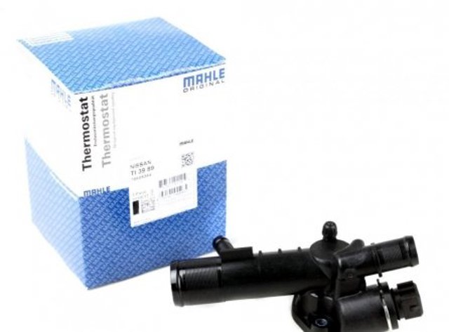Compre TI3989 Mahle Original Caixa do termostato