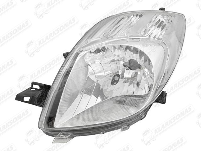 Luz esquerda Toyota 8117052570 preço, a partir de 133,34 USD