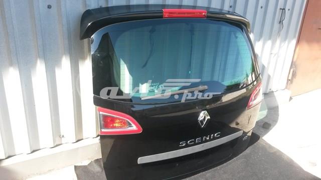 Compre 901002669R Renault (RVI) Porta traseira (3ª/5ª porta-malas (tampa de alcapão)