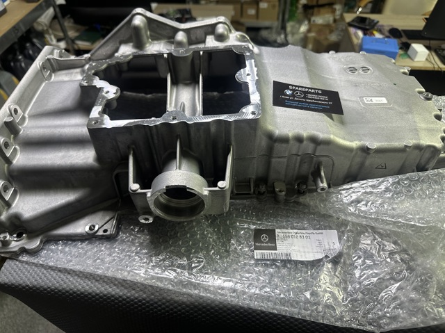 Compre A6560108301 Mercedes 