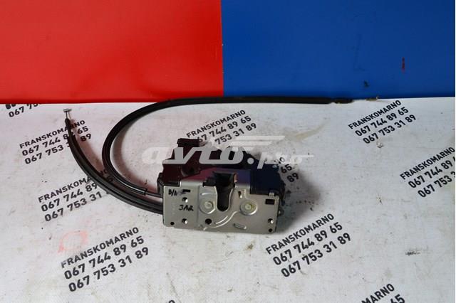 Fecho da porta traseira esquerda batente Fiat/Alfa/Lancia 1355028080 preço, a partir de 61,25 USD