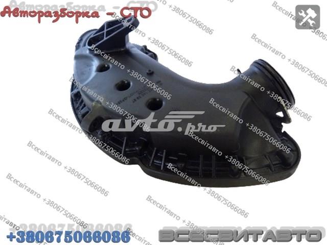 Compre A6421401487 Chrysler Ressonador de filtro de ar