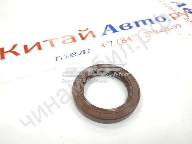 LF479Q11005022A Lifan Vedação dianteira de cambota de motor