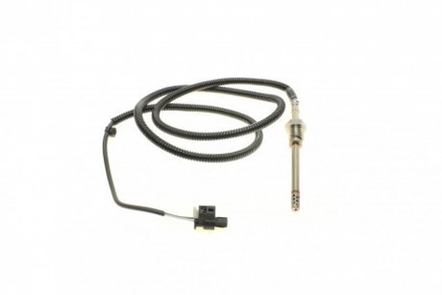 Sensor de temperatura dos gases de escape (GE), no catalisador 115034 Solgy