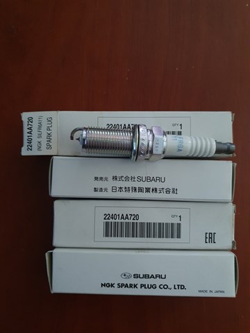 Compre 22401AA720 Subaru Vela de ignição