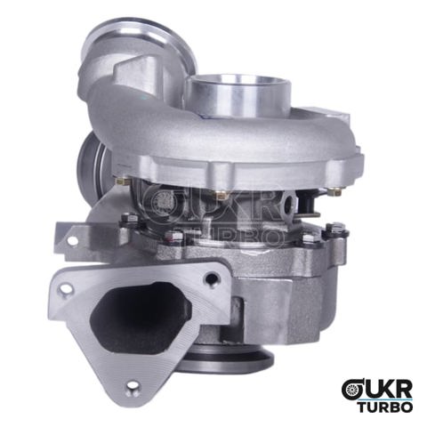 Turbina 200101110805 SL Turbo