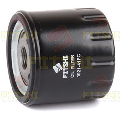 Filtro de óleo Fitshi 102141FC preço, a partir de 7,38 USD