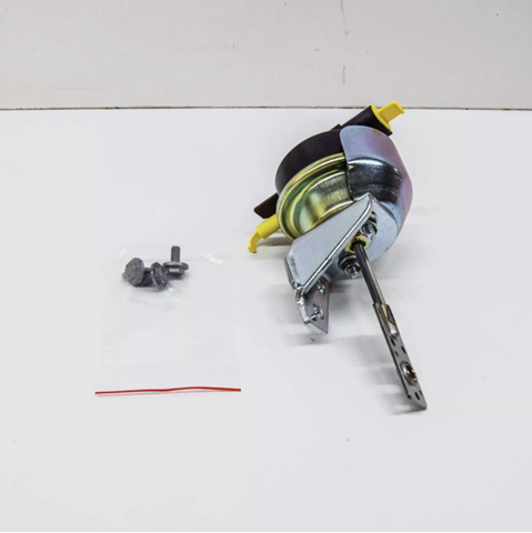 Válvula (atuador) de controlo de turbina para Volkswagen Golf ALLTRACK VII BA5, BV5