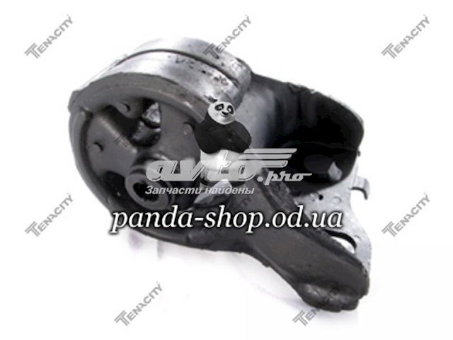  Coxim de transmissão (suporte da caixa de mudança) Honda Civic IV hatchback (EC, ED, EE) (1987 - 1993) IV