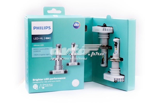 Compre 11342ULWX2 Philips Lâmpada de xénon
