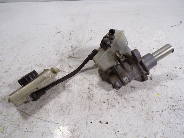 1610017880 Peugeot/Citroen Cilindro mestre do freio
