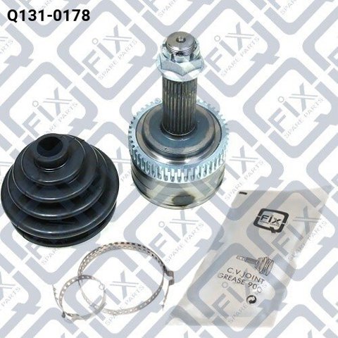 Junta homocinética externa dianteira Q-fix Q1310178 preço, a partir de 48,11 USD